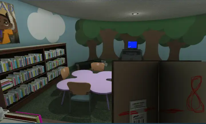 冒险的阿曼达2试玩版PC端