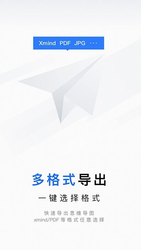 思维导图笔记