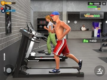 健身房生活安卓版 健身房生活安卓版
