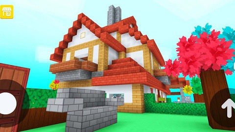 像素沙盒冒险世界 像素沙盒冒险世界