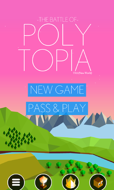Polytopia(文明之战破解版)