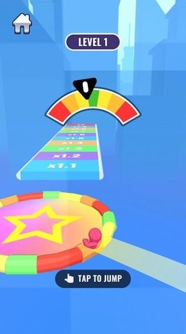 投掷子弹安卓版 投掷子弹安卓版