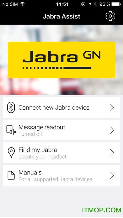 jabra assist最新版