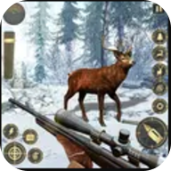 丛林鹿狩猎模拟器
