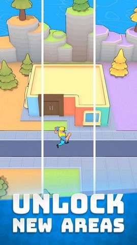 大厦建筑商游戏 大厦建筑商游戏