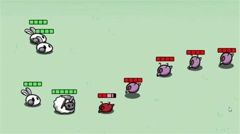 动物农场保卫战机制测试版20