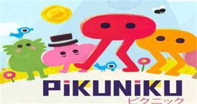 pikuniku双人版(Pikuniku Battle) pikuniku双人版(Pikuniku Battle)