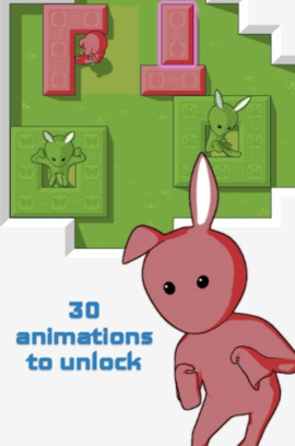 兔子框架游戏安卓版 兔子框架游戏安卓版