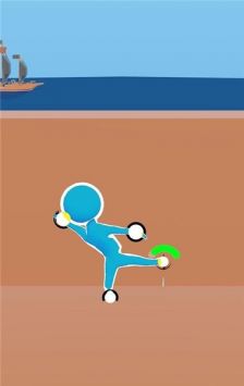 救助船只Save The Boat