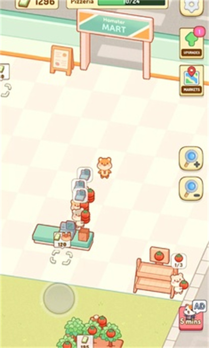 仓鼠集市 仓鼠集市