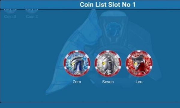 DX Ultraman Z Riser(泽塔奥特曼变身器模拟器)