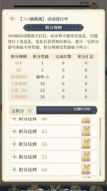 二次元氪金模拟2