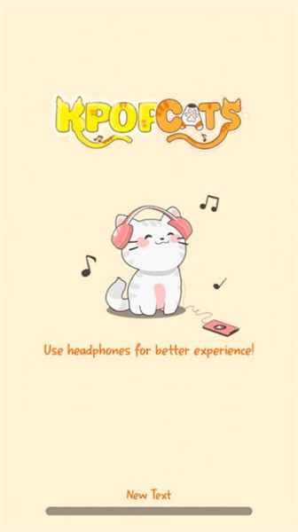 KpopCats音游 KpopCats音游