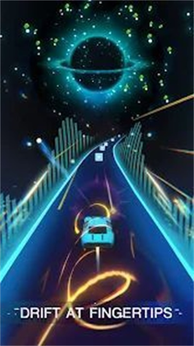 节奏汽车竞速Beat Car Racing