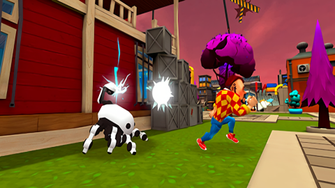 可怕的邻居2游戏最新版本