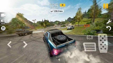 赛车追击战官方版app