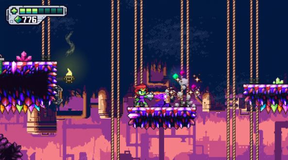 月球掠夺者手游