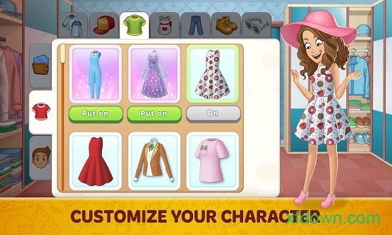 烹饪日记餐厅2025