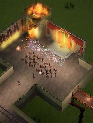 空闲魔法学校Idle Magic School HP