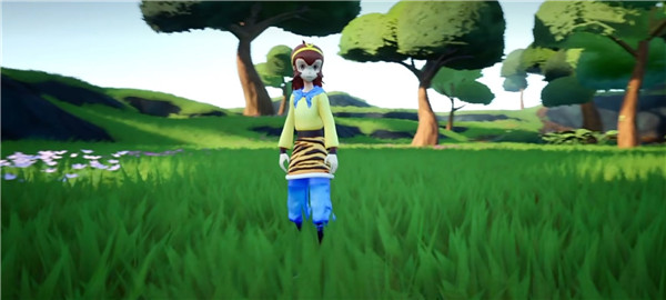 黑神话悟空儿童版 黑神话悟空儿童版