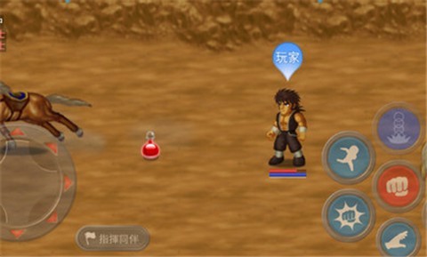 英雄大作战x破解版全英雄解锁