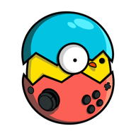 蛋蛋模拟器官方正版(EggNS Emulator)