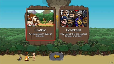 战争进化史2汉化破解版