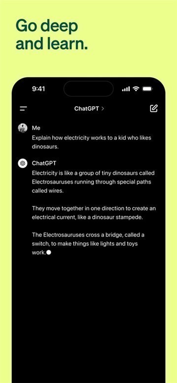 ChatGPT