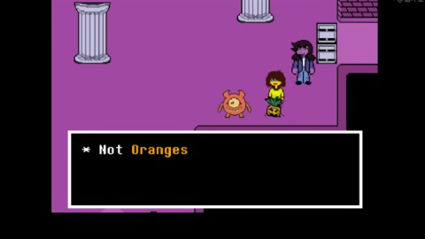 三角旅者正版游戏 三角旅者正版游戏