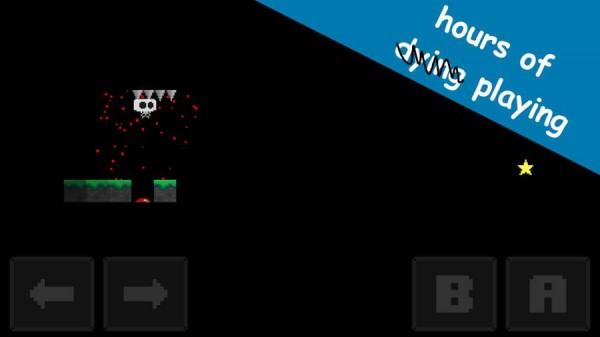 摸黑大冒险 手机版