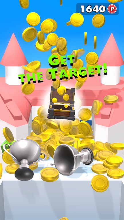 合并丢丢金币(MergeCoinDozer)