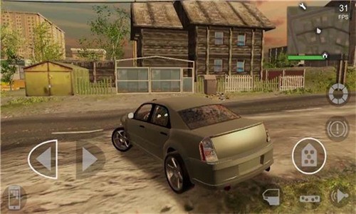 火力全开2城市狂热mod菜单