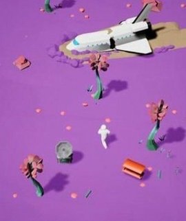 太空殖民地建造者手机