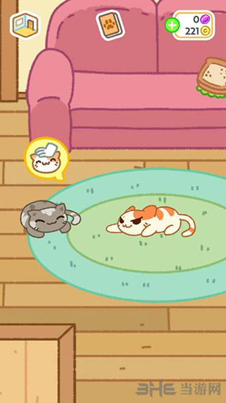 小偷猫2 (KleptoCats 2)官方安卓版v2.2