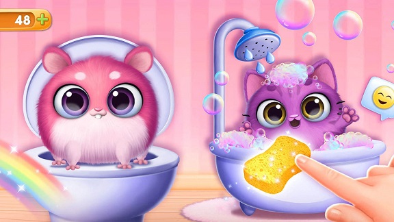 动物成长模拟器 动物成长模拟器