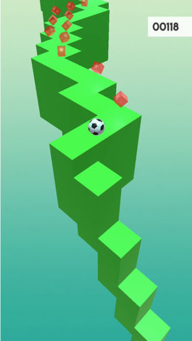 ZigZag Soccer