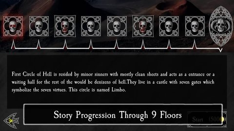 Spiral to Despair(陷入绝望手游)