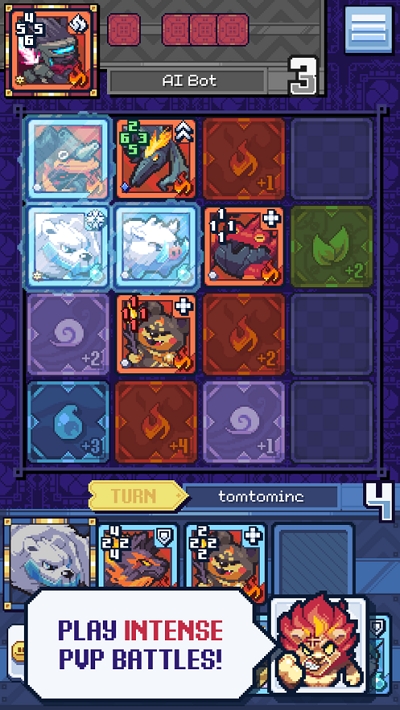 乙太之物 中文版