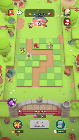 妖怪大作战最新版游戏 妖怪大作战最新版游戏