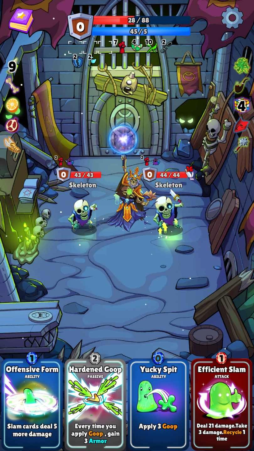 怪兽传说 怪兽传说