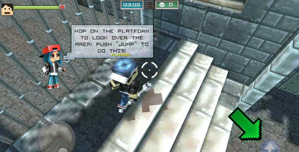 像素猎人无限金币版(Pixelmon Hunter)