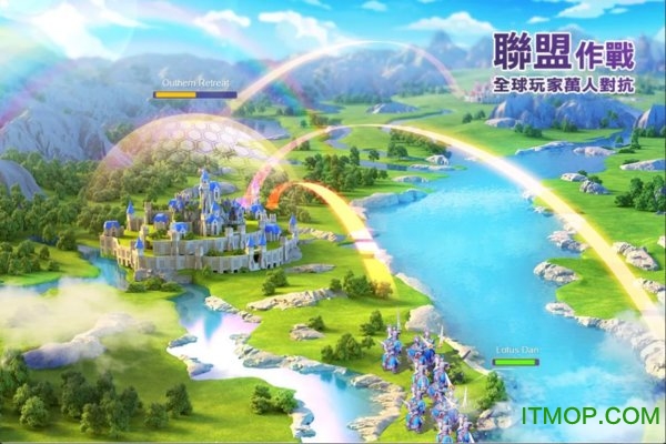 莉莉丝-万国觉醒下载(RiseofKingdoms) 莉莉丝-万国觉醒下载(RiseofKingdoms)