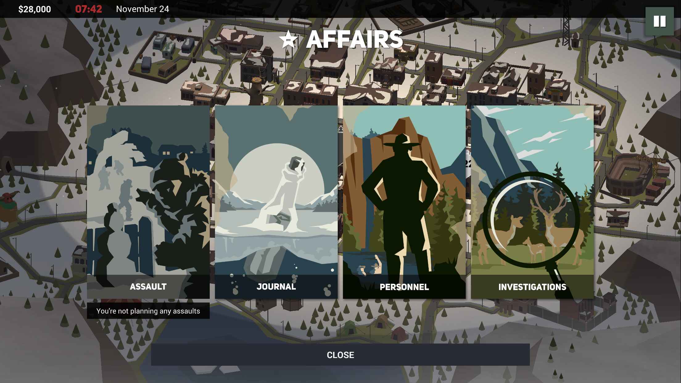 这是警察2无限金币版 1.0.24中文版