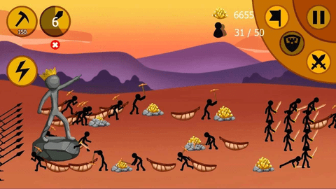 火柴人大战2023 火柴人大战2023