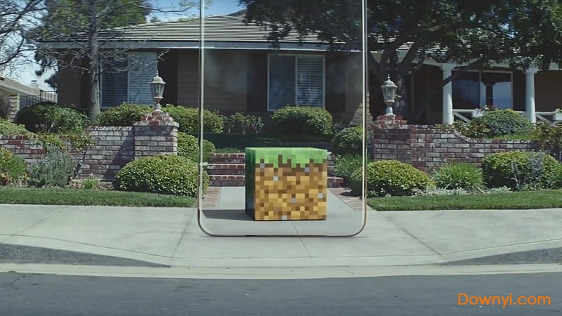 我的世界地球中国服