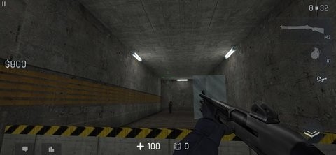 穿越火线之CS反恐精英