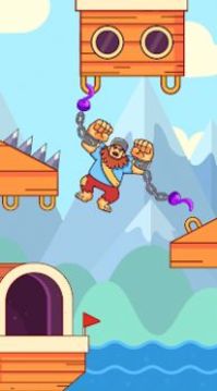 钩子逃脱手机版