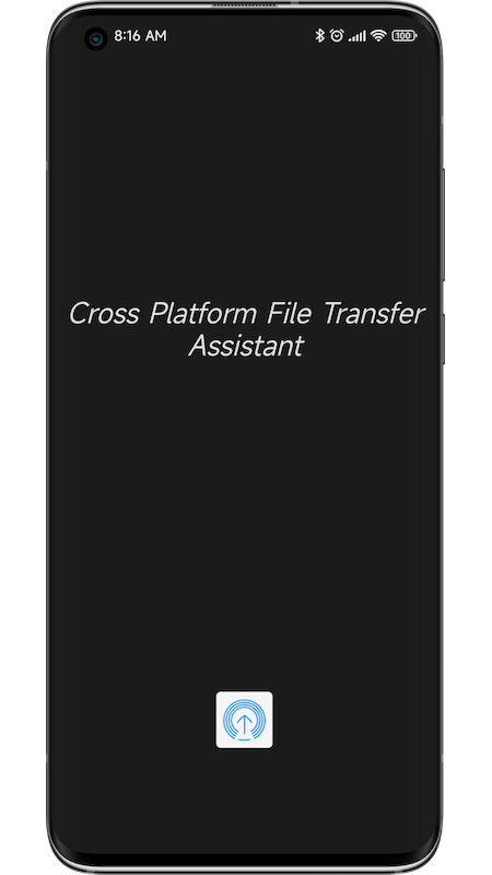 隔空传送AndDrop 安卓版