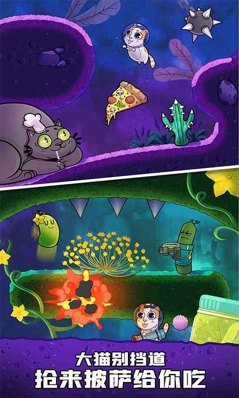 RocatJumpurr(嘭嘭火箭猫)