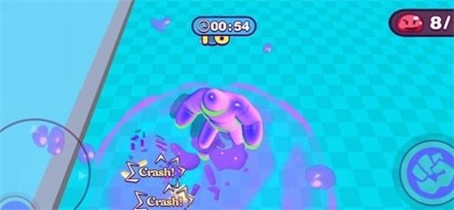 果冻角斗场JellyFight